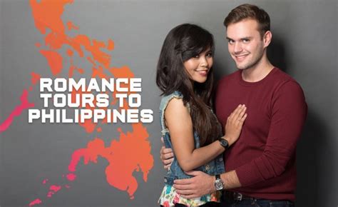 philippine dating tours